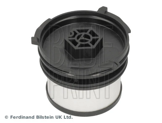 Hydraulic Filter, automatic transmission